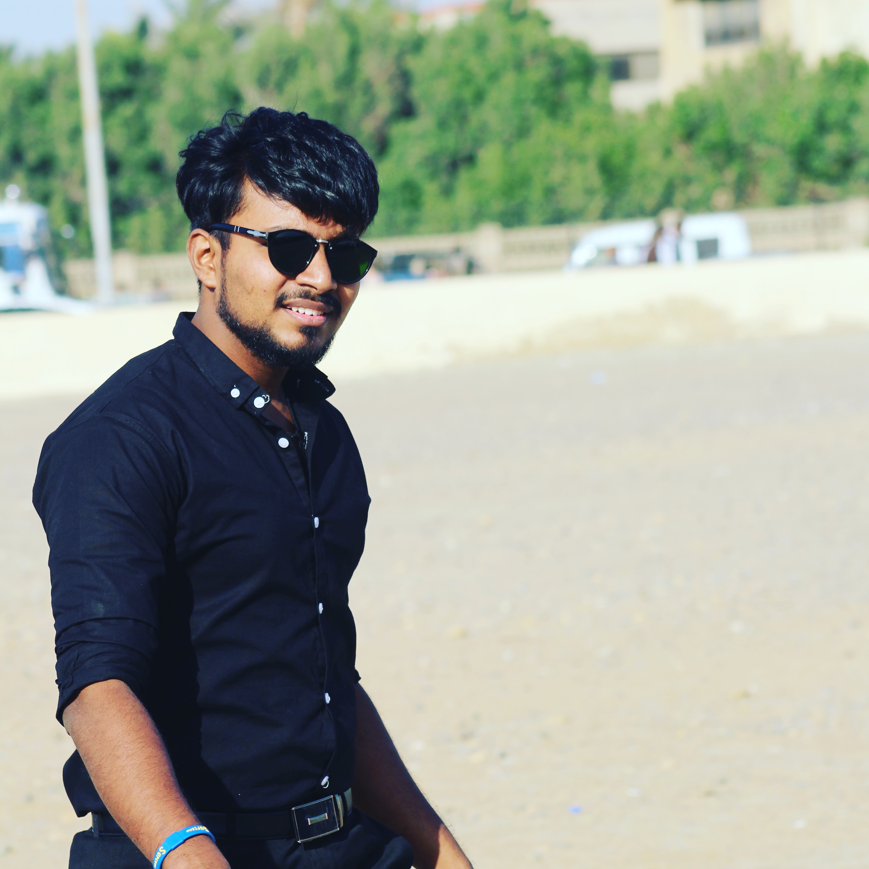 Saurabh